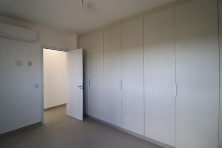 Quarto 2 - Suíte de apartamento para alugar com 3 quartos, 81m² em Jardim Sul, Uberlândia