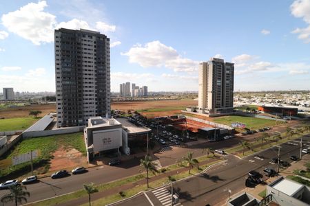Apartamento para alugar com 81m², 3 quartos e 2 vagasVista