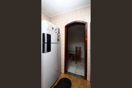 Cozinha  de casa à venda com 5 quartos, 105m² em Vila Sonia, São Paulo