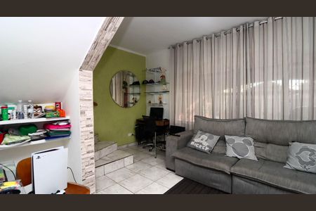 Sala de casa à venda com 5 quartos, 105m² em Vila Sonia, São Paulo