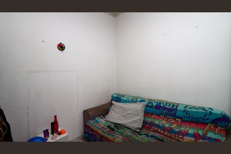 Suíte 2 de casa à venda com 5 quartos, 105m² em Vila Sonia, São Paulo