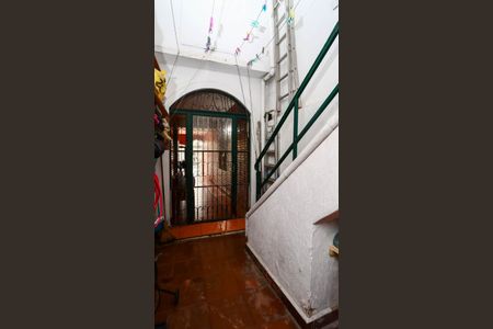 Escada de casa à venda com 5 quartos, 105m² em Vila Sonia, São Paulo
