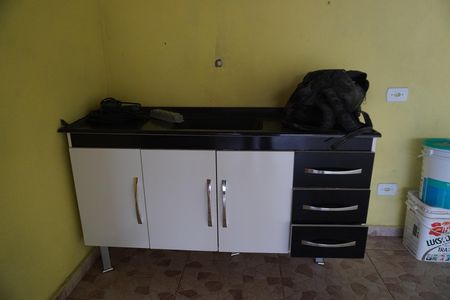 Casa para alugar com 4 quartos, 140m² em Conj. Hab. Sitio Conceicao, São Paulo