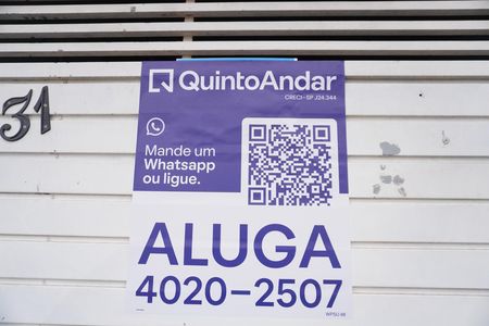 Casa para alugar com 4 quartos, 140m² em Conj. Hab. Sitio Conceicao, São Paulo