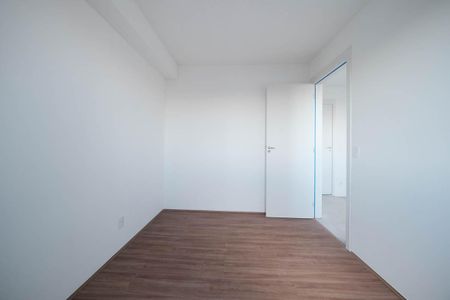 Quarto 1 de apartamento para alugar com 2 quartos, 34m² em Jardim America da Penha, São Paulo
