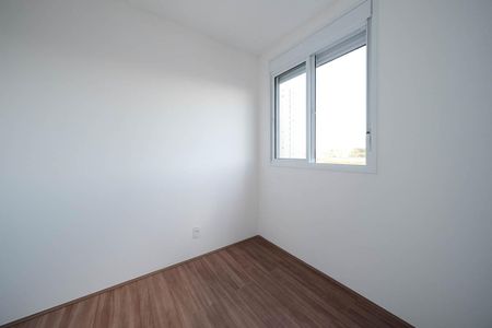Quarto 2 de apartamento para alugar com 2 quartos, 34m² em Jardim America da Penha, São Paulo