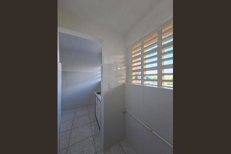 Apartamento à venda com 64m², 2 quartos e sem vagaÁrea de Serviço
