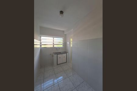 Apartamento à venda com 64m², 2 quartos e sem vagaCozinha