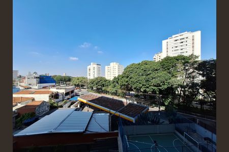 Vista Quarto 2 de apartamento para alugar com 2 quartos, 64m² em Santana, São Paulo