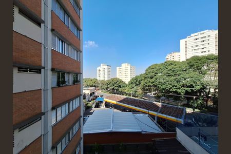 Apartamento à venda com 64m², 2 quartos e sem vagaVista Sala