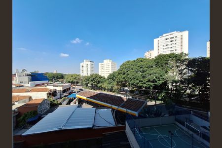 Vista Quarto 1 de apartamento para alugar com 2 quartos, 64m² em Santana, São Paulo