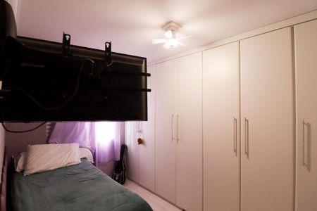 Quarto 1 de apartamento à venda com 2 quartos, 52m² em Jardim Peri, São Paulo