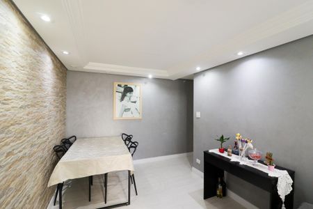 Apartamento à venda com 52m², 2 quartos e 1 vaga Apartamento à venda com 52m², 2 quartos e 1 vagaSala