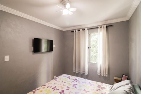Apartamento à venda com 52m², 2 quartos e 1 vaga Apartamento à venda com 52m², 2 quartos e 1 vagaQuarto 2