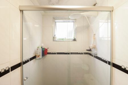 Apartamento à venda com 52m², 2 quartos e 1 vaga Apartamento à venda com 52m², 2 quartos e 1 vagaBanheiro