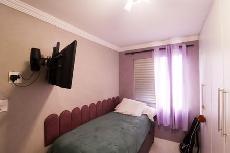 Quarto 1 de apartamento à venda com 2 quartos, 52m² em Jardim Peri, São Paulo