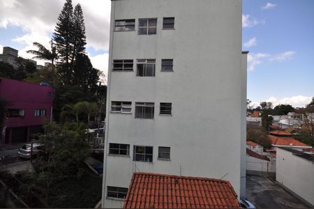 Casa para alugar com 237m², 4 quartos e 7 vagasVista do Quarto 4