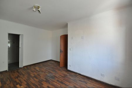 Suíte Master de casa para alugar com 4 quartos, 237m² em Vila Albertina, São Paulo