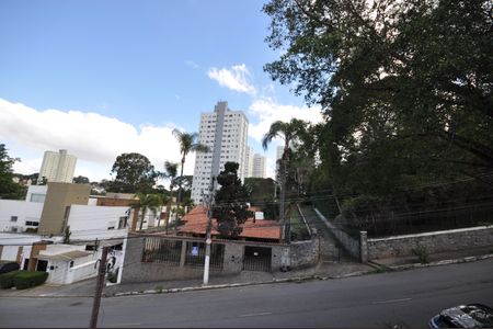 Casa para alugar com 237m², 4 quartos e 7 vagasVista do Quarto 3