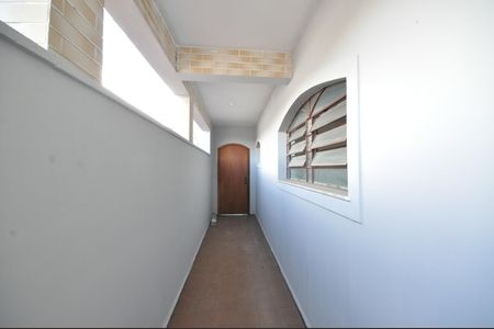 Casa para alugar com 237m², 4 quartos e 7 vagasHall
