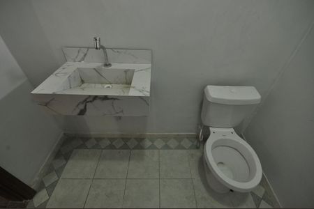 Casa para alugar com 237m², 4 quartos e 7 vagasLavabo