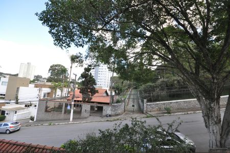 Casa para alugar com 237m², 4 quartos e 7 vagasVista da Suíte 2