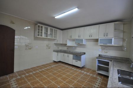 Casa para alugar com 237m², 4 quartos e 7 vagasCozinha