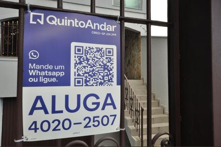 Casa para alugar com 237m², 4 quartos e 7 vagasPlaca