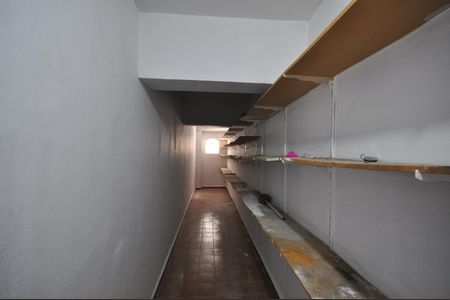 Casa para alugar com 237m², 4 quartos e 7 vagasDepósito
