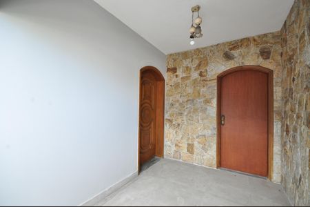 Casa para alugar com 237m², 4 quartos e 7 vagasHall de entrada