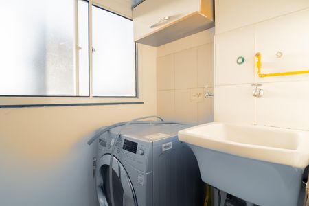 Apartamento para alugar com 78m², 3 quartos e 1 vaga Apartamento para alugar com 78m², 3 quartos e 1 vagaÁrea de Serviço