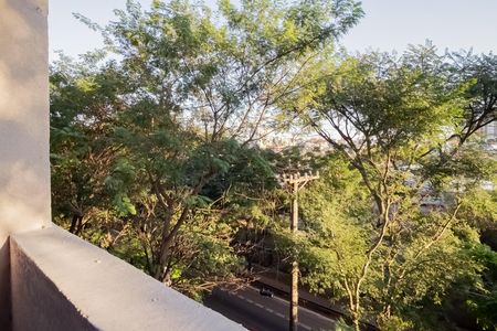 Varanda de apartamento para alugar com 3 quartos, 78m² em Vila Matilde, São Paulo