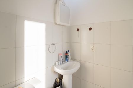 Apartamento para alugar com 78m², 3 quartos e 1 vaga Apartamento para alugar com 78m², 3 quartos e 1 vagaBanheiro da Suíte