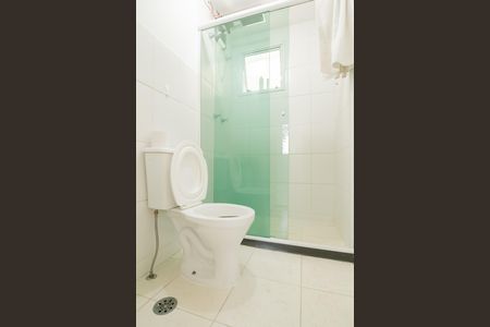 Apartamento para alugar com 78m², 3 quartos e 1 vaga Apartamento para alugar com 78m², 3 quartos e 1 vagaBanheiro Social