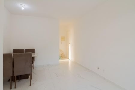 Sala de apartamento para alugar com 3 quartos, 78m² em Vila Matilde, São Paulo