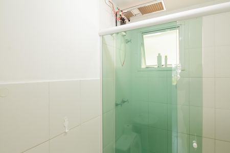 Apartamento para alugar com 78m², 3 quartos e 1 vaga Apartamento para alugar com 78m², 3 quartos e 1 vagaBanheiro Social