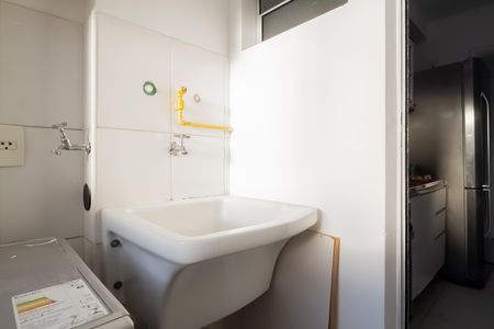Apartamento para alugar com 78m², 3 quartos e 1 vaga Apartamento para alugar com 78m², 3 quartos e 1 vagaÁrea de Serviço
