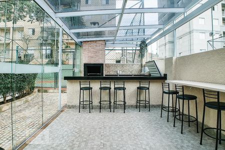 Apartamento para alugar com 78m², 3 quartos e 1 vaga Apartamento para alugar com 78m², 3 quartos e 1 vagaÁrea comum
