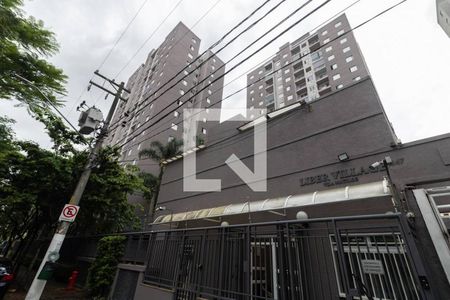 Fachada de apartamento para alugar com 3 quartos, 78m² em Vila Matilde, São Paulo