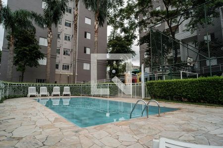 Apartamento para alugar com 78m², 3 quartos e 1 vaga Apartamento para alugar com 78m², 3 quartos e 1 vagaÁrea comum