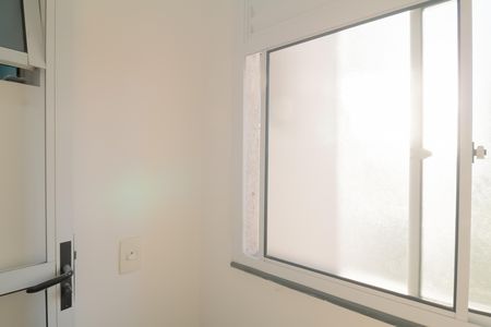 Área de Serviço de apartamento para alugar com 3 quartos, 78m² em Vila Matilde, São Paulo