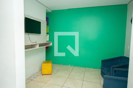 Área comum de apartamento para alugar com 3 quartos, 78m² em Vila Matilde, São Paulo