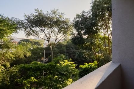 Apartamento para alugar com 78m², 3 quartos e 1 vaga Apartamento para alugar com 78m², 3 quartos e 1 vagaVaranda