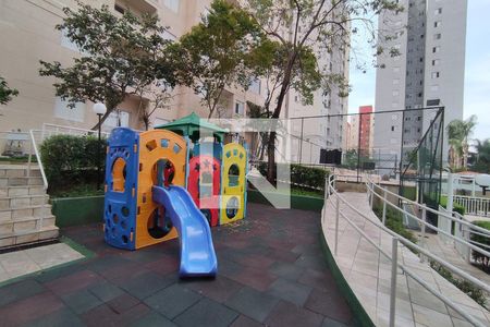 Apartamento para alugar com 78m², 3 quartos e 1 vaga Apartamento para alugar com 78m², 3 quartos e 1 vagaÁrea comum
