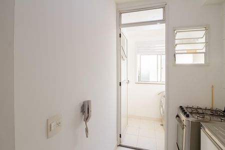Apartamento para alugar com 78m², 3 quartos e 1 vaga Apartamento para alugar com 78m², 3 quartos e 1 vagaCozinha
