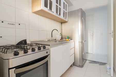Apartamento para alugar com 78m², 3 quartos e 1 vaga Apartamento para alugar com 78m², 3 quartos e 1 vagaCozinha