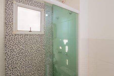 Apartamento para alugar com 78m², 3 quartos e 1 vaga Apartamento para alugar com 78m², 3 quartos e 1 vagaBanheiro da Suíte