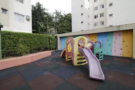 Área comum - Playground de apartamento à venda com 2 quartos, 64m² em Camorim, Rio de Janeiro