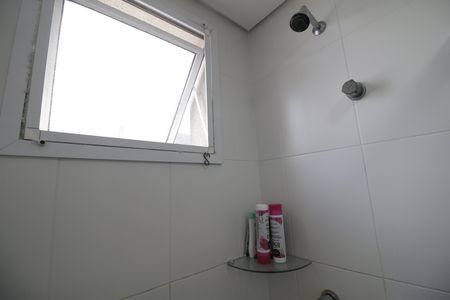 Apartamento à venda com 64m², 2 quartos e 1 vagaBanheiro do Quarto 1
