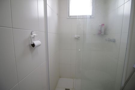 Apartamento à venda com 64m², 2 quartos e 1 vagaBanheiro do Quarto 1